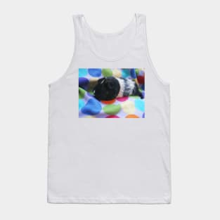 fof pig Tank Top